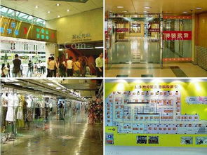 請問香港批發(fā)日用品的地方在哪