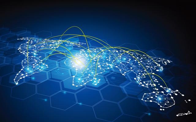 中國(guó)將引領(lǐng)全球物聯(lián)網(wǎng)商用網(wǎng)絡(luò)發(fā)展