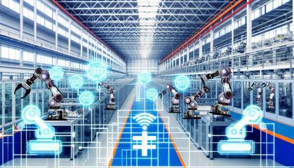 透過兩會看智造 科技賦能，擘畫制造業高質量發展新圖景